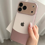 Velvet Rose Shield Case - iPhone