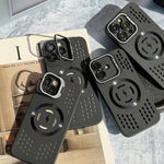 PowerVent MagSafe Armor Case -iPhone