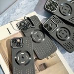 PowerVent MagSafe Armor Case -iPhone