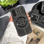 PowerVent MagSafe Armor Case -iPhone