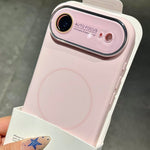 Blush Mist - iPhone Air