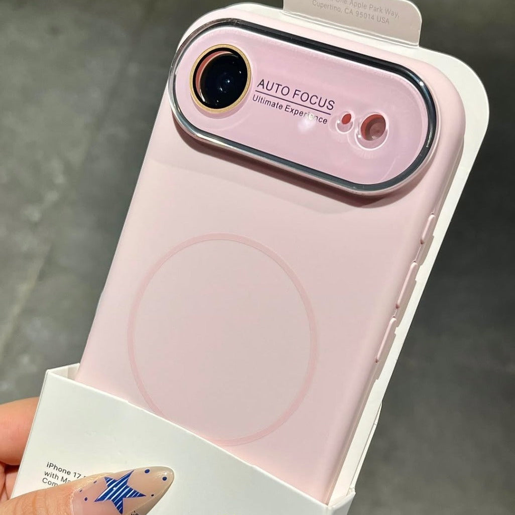 Blush Mist - iPhone Air