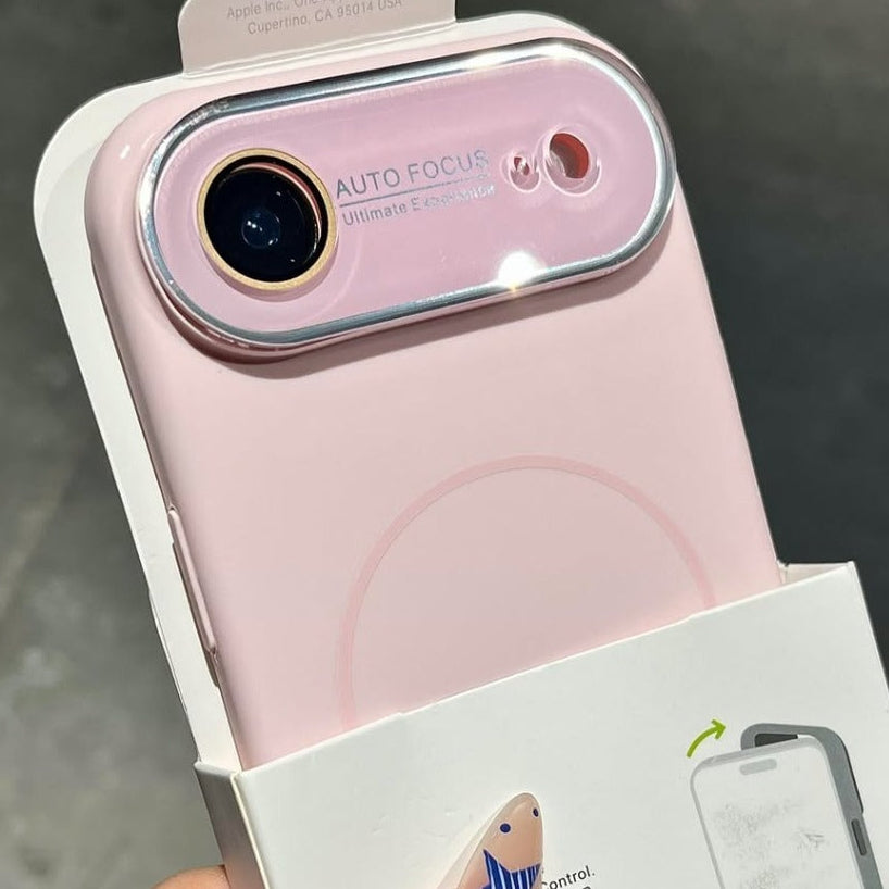 Blush Mist - iPhone Air