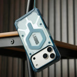 Rugged Armor Case - iPhone