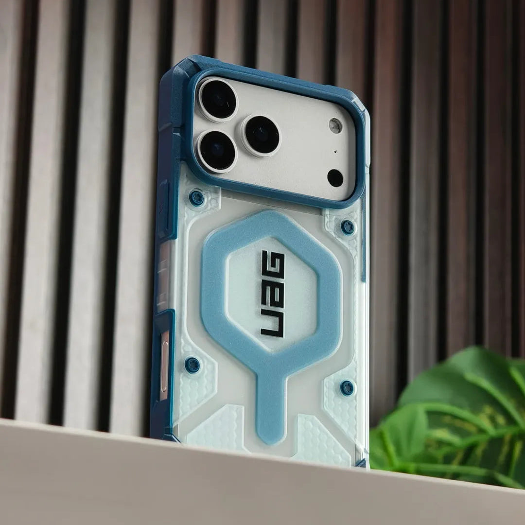 Rugged Armor Case - iPhone