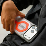 Rugged Armor Case - iPhone