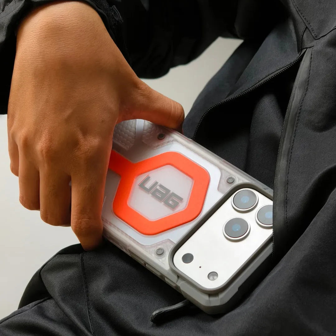 Rugged Armor Case - iPhone