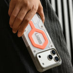 Rugged Armor Case - iPhone