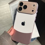 Velvet Rose Shield Case - iPhone