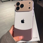 Velvet Rose Shield Case - iPhone