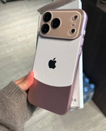 Velvet Rose Shield Case - iPhone