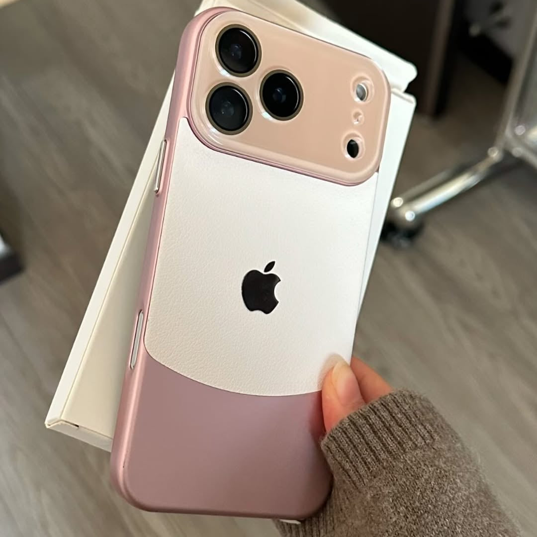 Velvet Rose Shield Case - iPhone