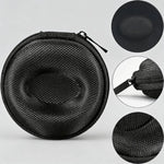 Durable Travel Storage with Zipper