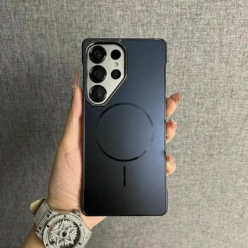 Galaxy -  Hybrid Shield Case