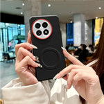 OnePlus - Carbon Weave MagSafe Cover