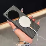 OnePlus - Ridge MagSafe Case - Black