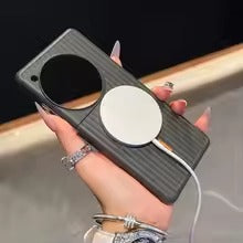 OnePlus - Ridge MagSafe Case - Black