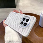 Thermal Vent Shockproof Case - OnePlus