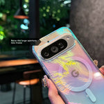 Crystal Beam - Google