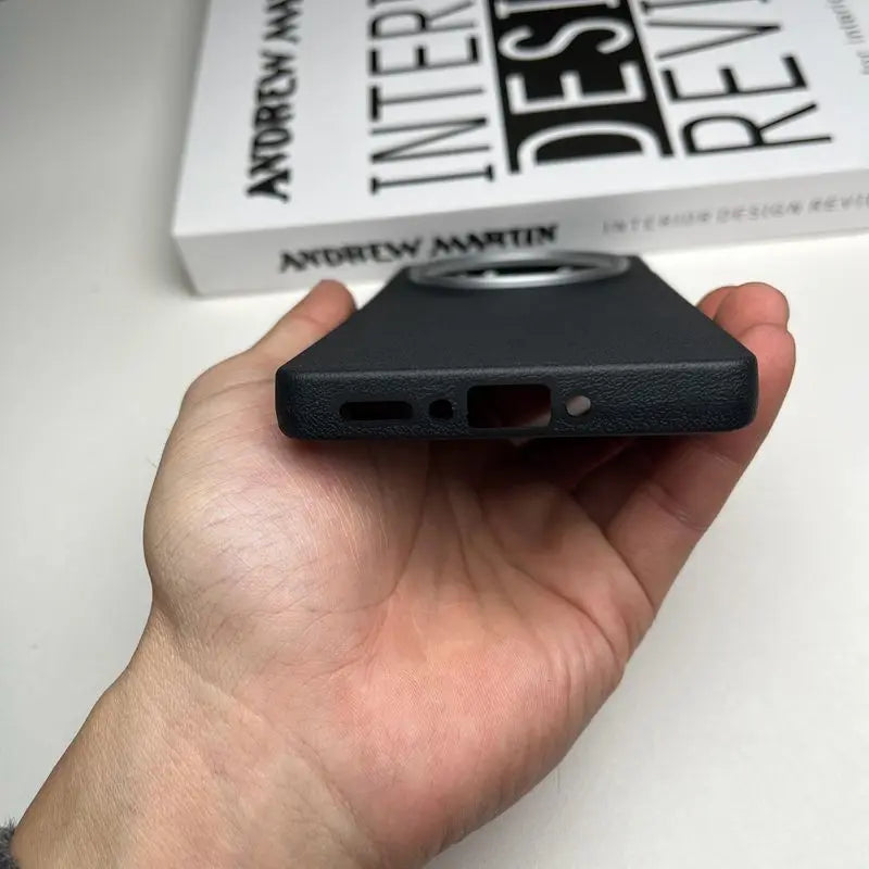 OnePlus - GripMax Case