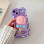 Sweet Lollipop Case - iPhone