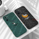 OnePlus Nord Series - Luxury Astronaut In Space Silicone Case