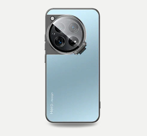 OnePlus - Lens Guard Holder Case