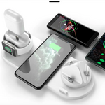 6 In 1 Multifunctional Wireless Charger