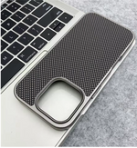 LuxeGrid Fusion Shield Case