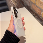 Translucent Matte Magsafe Case