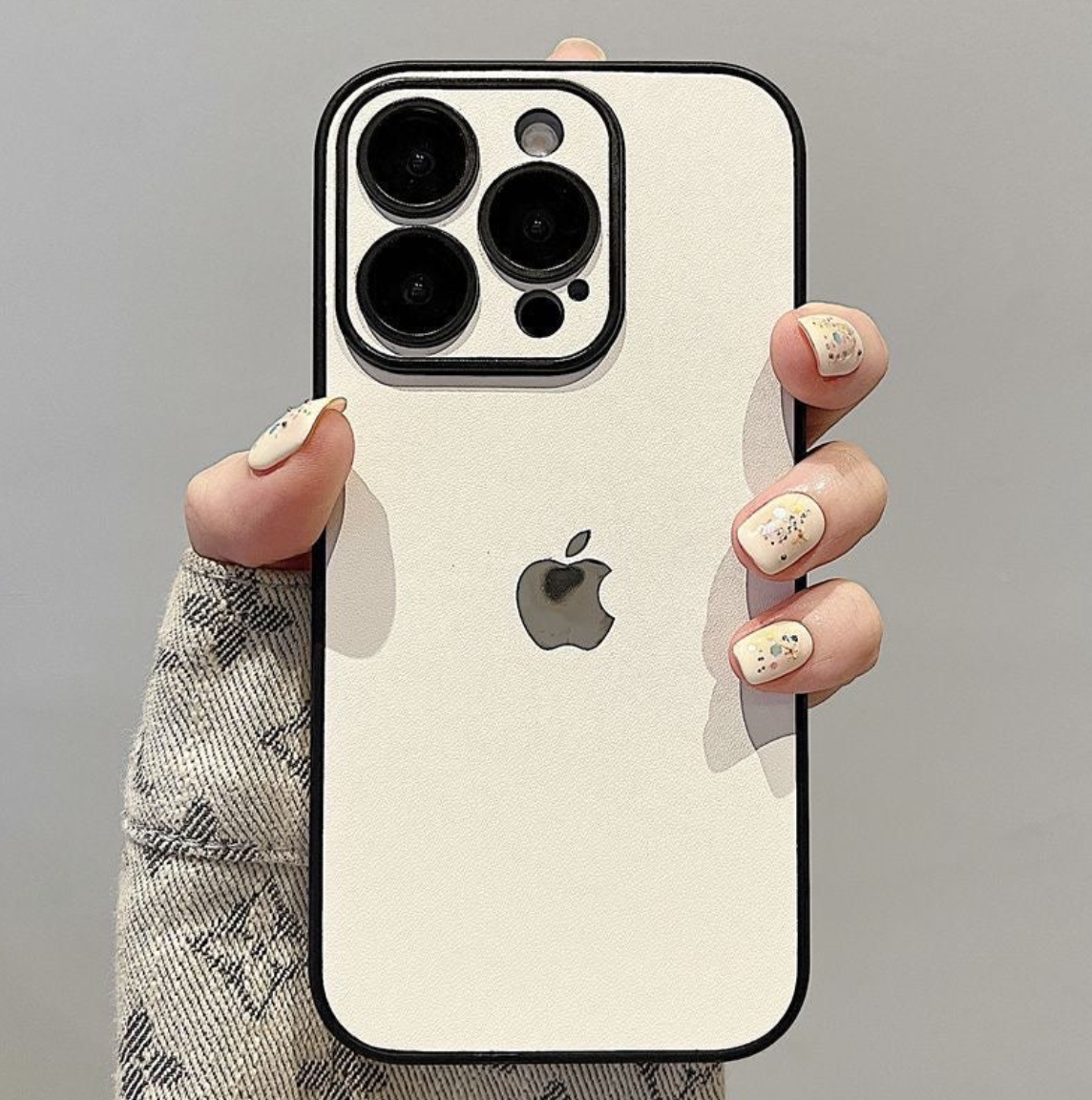 Pristine Gloss – iPhone