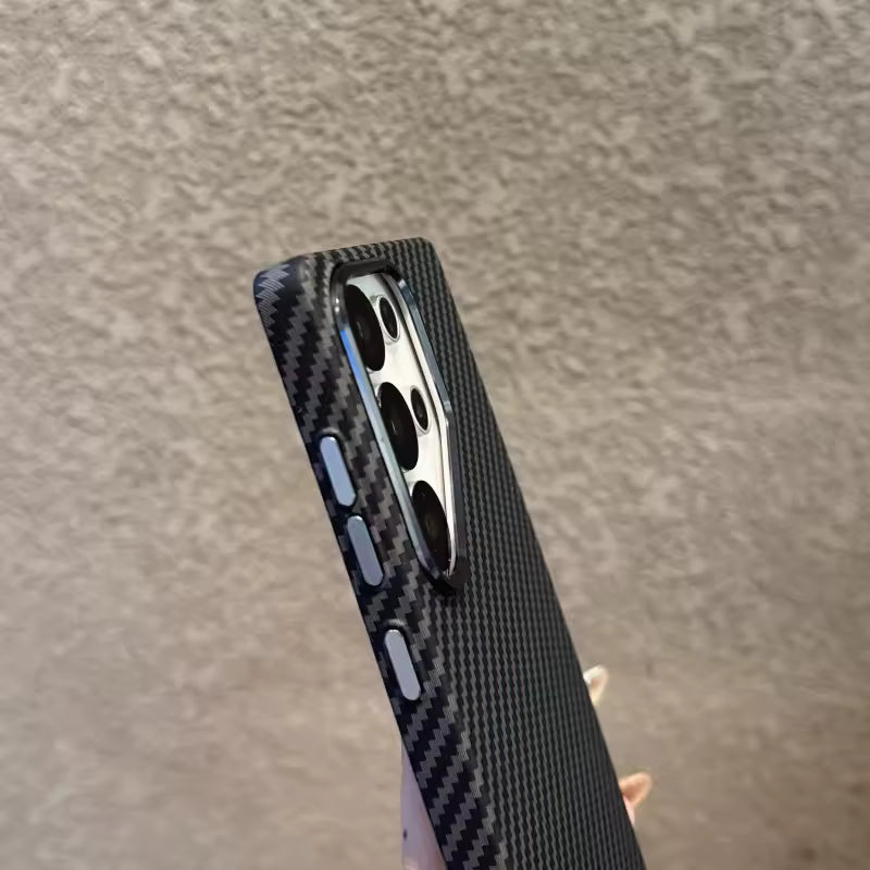 Carbon Luxe - Galaxy