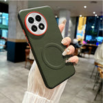 OnePlus - Carbon Weave MagSafe Cover