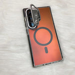 Aurora MagSafe Compatible Case - Galaxy