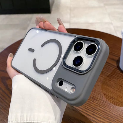 Acrylic Magsafe Case - iPhone