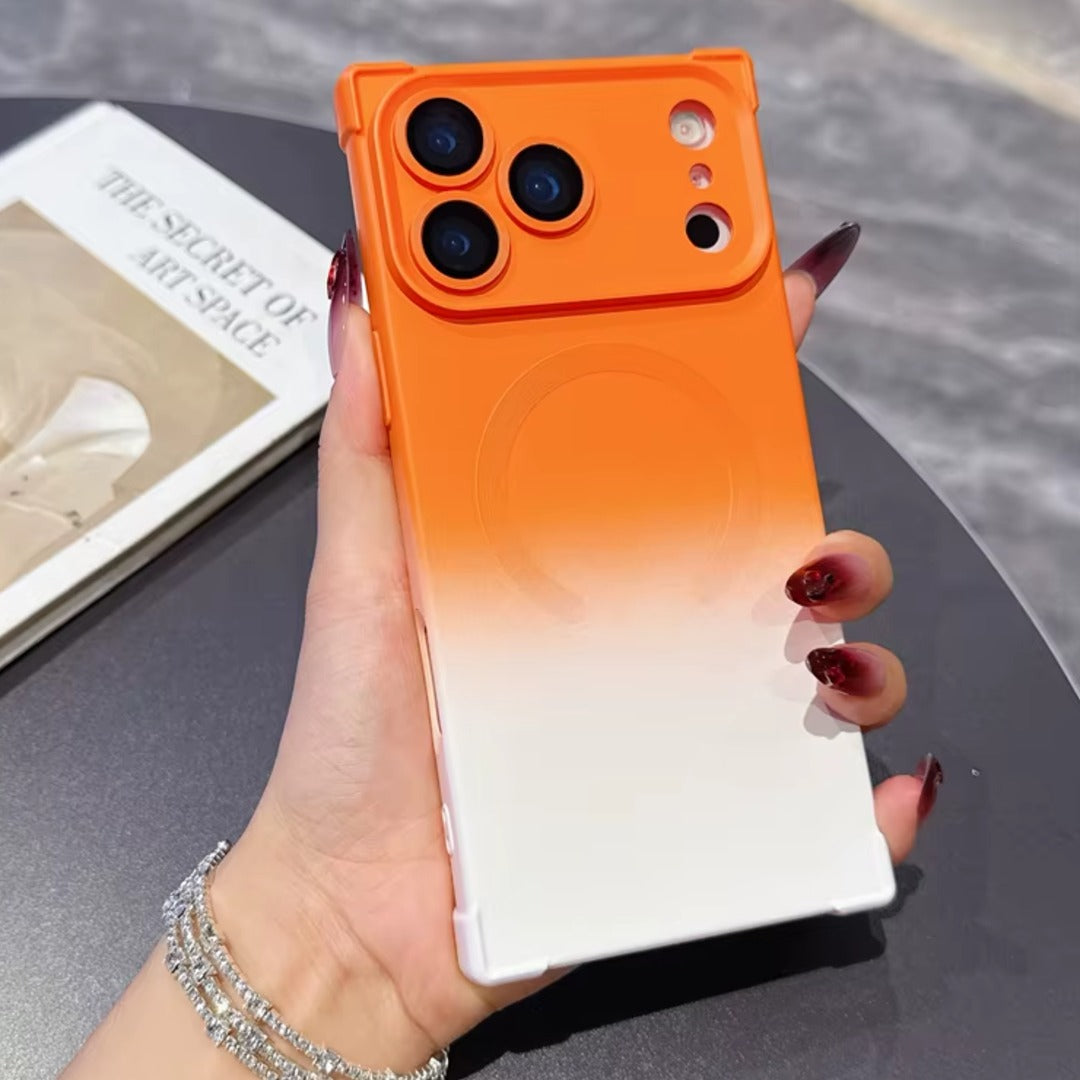 Orchid Mist – iPhone