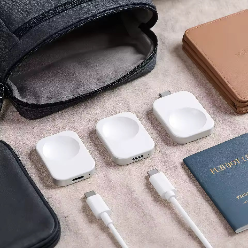 WatchGo Charger