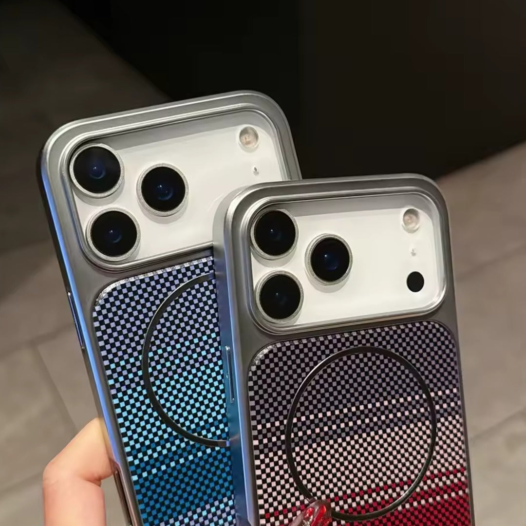 Fusion Aramid Case - iPhone
