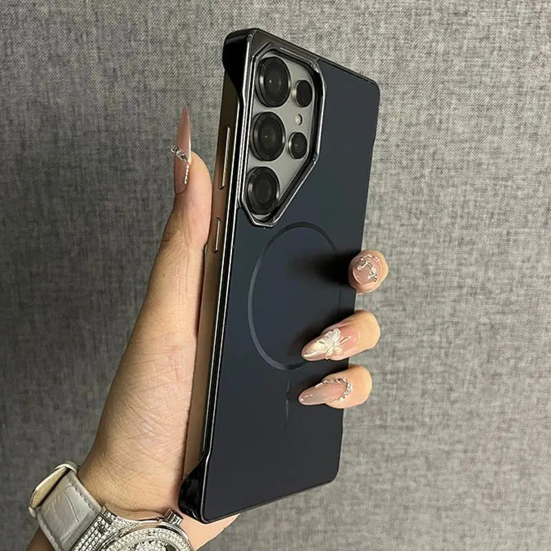 Galaxy -  Hybrid Shield Case