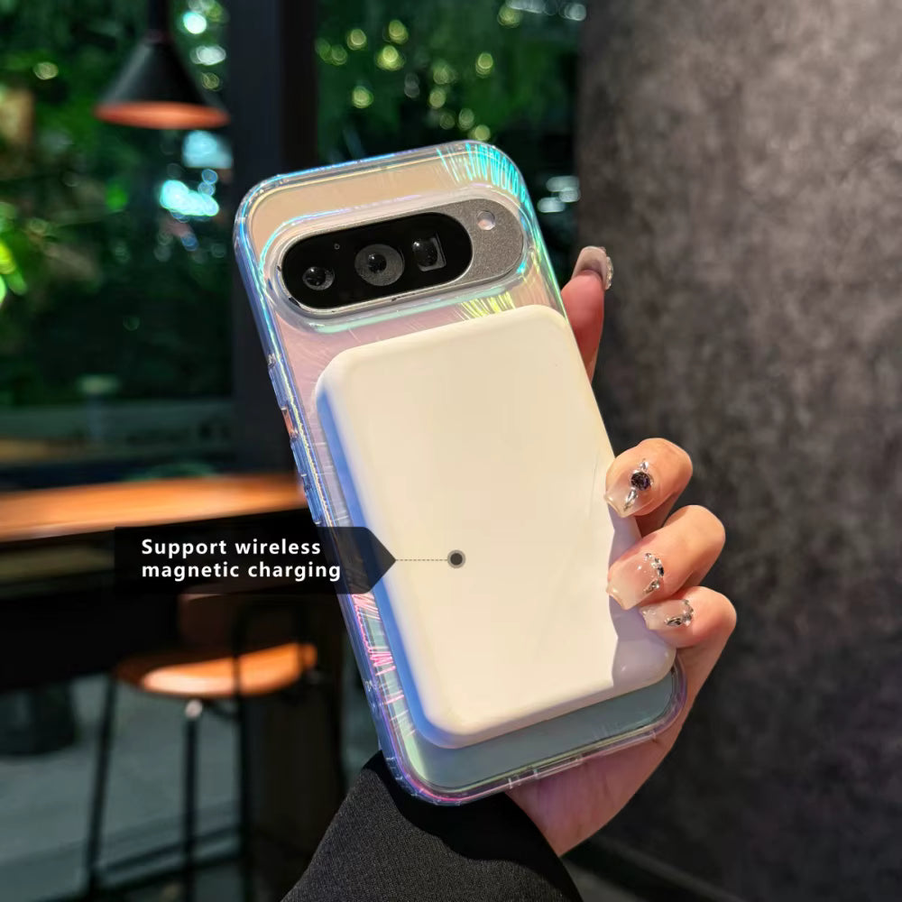 Crystal Beam - Google