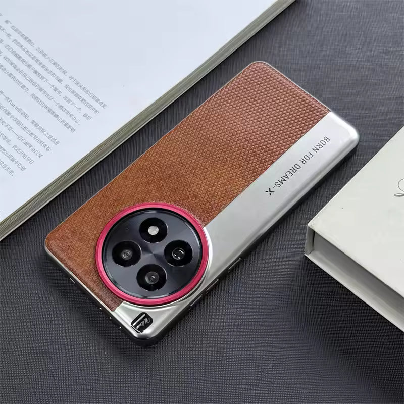 Vision Edge Grip Case - OnePlus