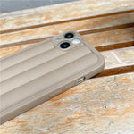 RidgeRunner Crossbody Strap Case