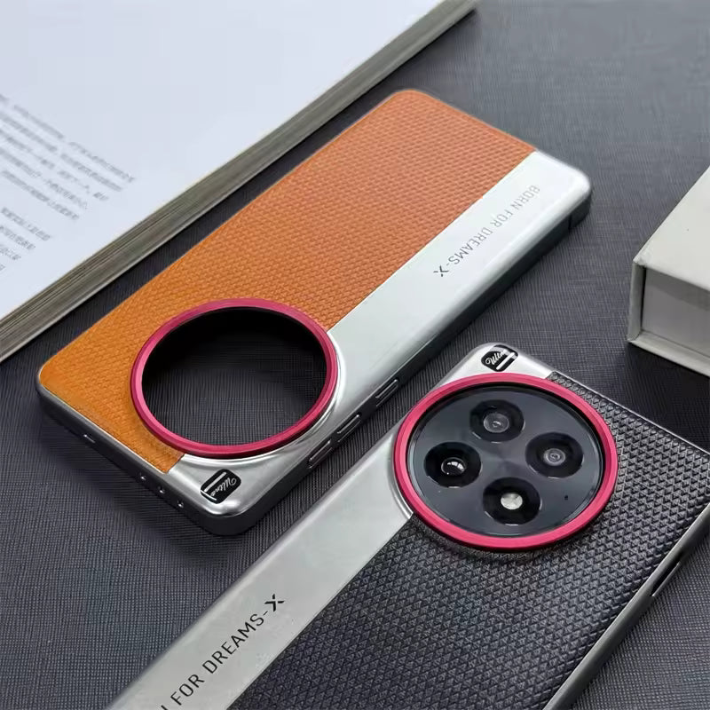 Vision Edge Grip Case - OnePlus