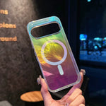 Crystal Beam - Google