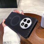 Thermal Vent Shockproof Case - OnePlus