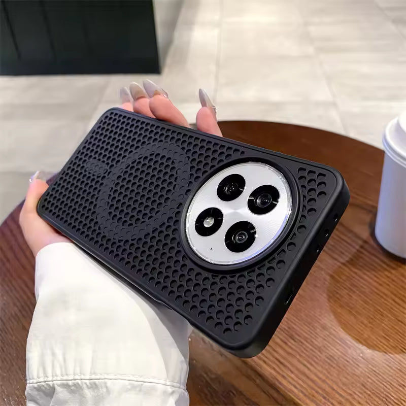 Thermal Vent Shockproof Case - OnePlus