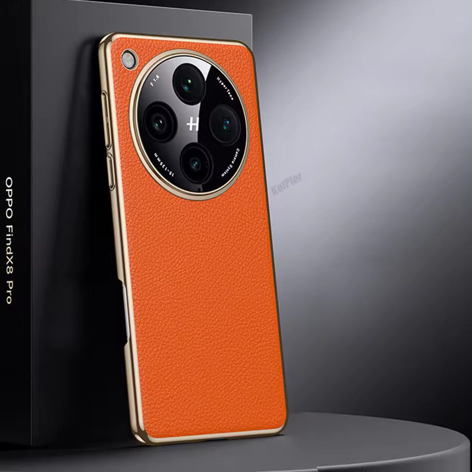 OnePlus  - Elite Frame Luxe Guard Case