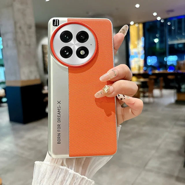 Vision Edge Grip Case - OnePlus