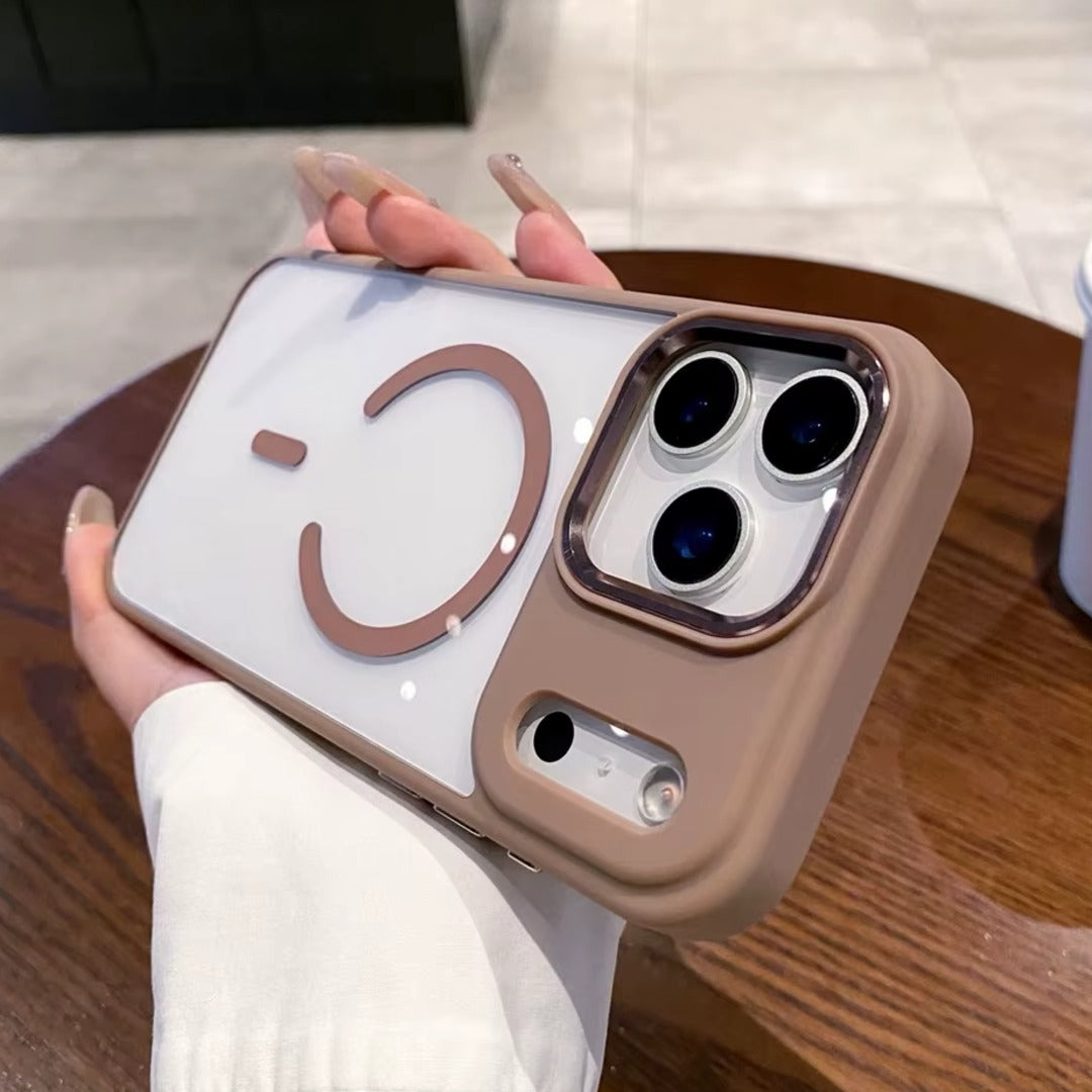 Acrylic Magsafe Case - iPhone