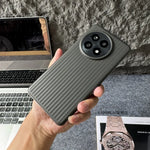 OnePlus -  Ribbed Silicone Protective Case